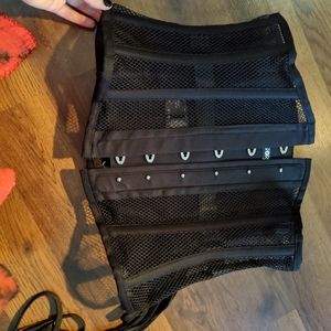 Corset Story Black Corset